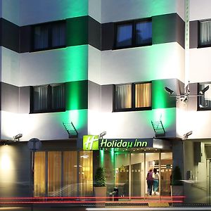 Holiday Inn Wien City